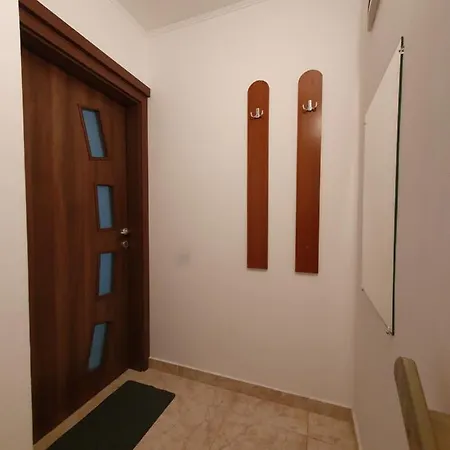 Nyil Apartman Wellnes Debrecen Exterior photo
