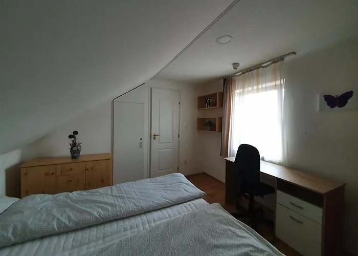Nyil Apartman Wellnes