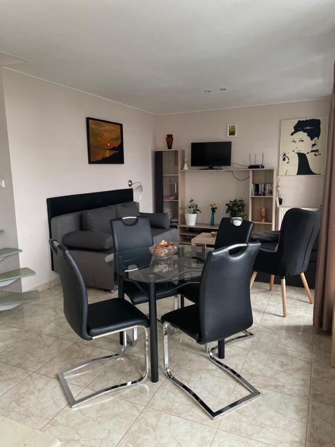 Apartment Nyil Wellnes Debrecen