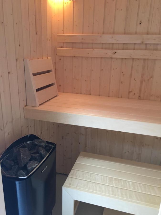 Apartment Nyil Wellnes Debrecen